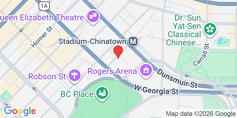 Property Location