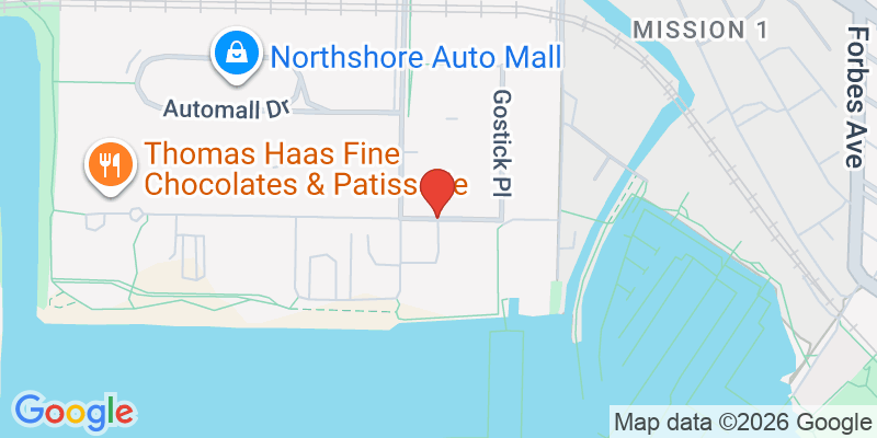Property Location