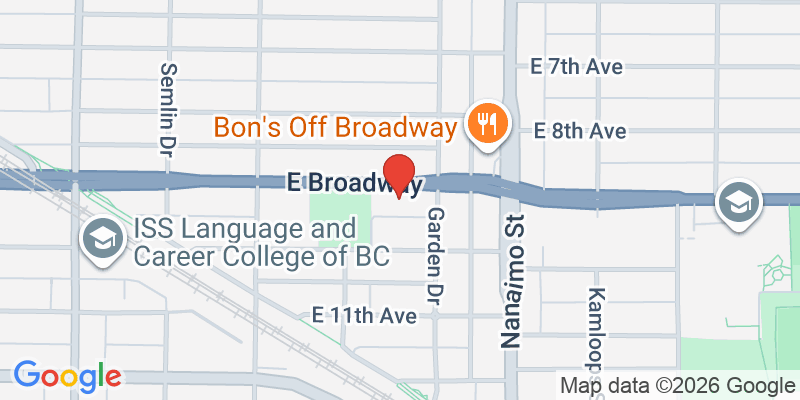 Property Location