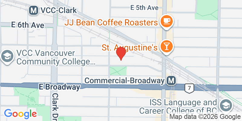 Property Location