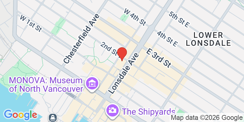 Property Location