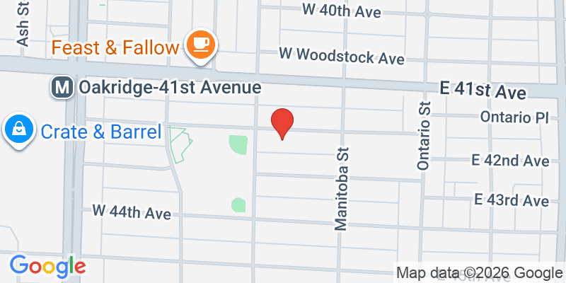 Property Location
