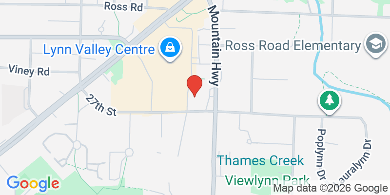 Property Location