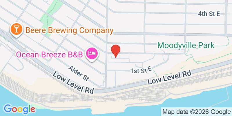 Property Location
