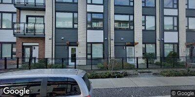 Street view of 113-515 2nd Street East