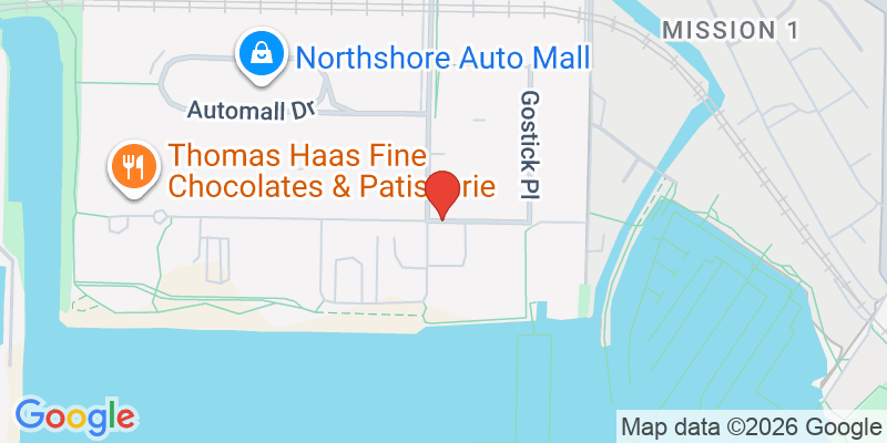 Property Location