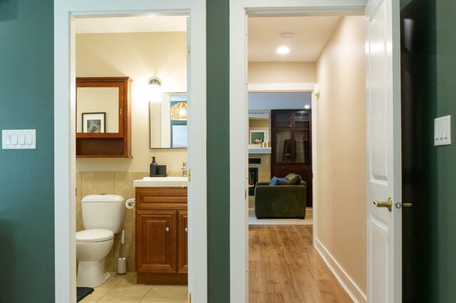 Suite-1059 Tall Tree Lane - Suite in House - Edgemont - Photo 27 of 37