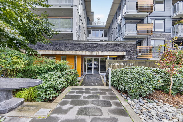 506-221 East 3rd Street - Condo - Lower Lonsdale - Photo 1 of 32