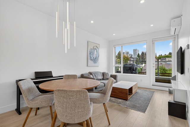 506-221 East 3rd Street - Condo - Lower Lonsdale - Photo 6 of 32
