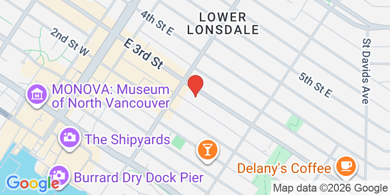 Property Location