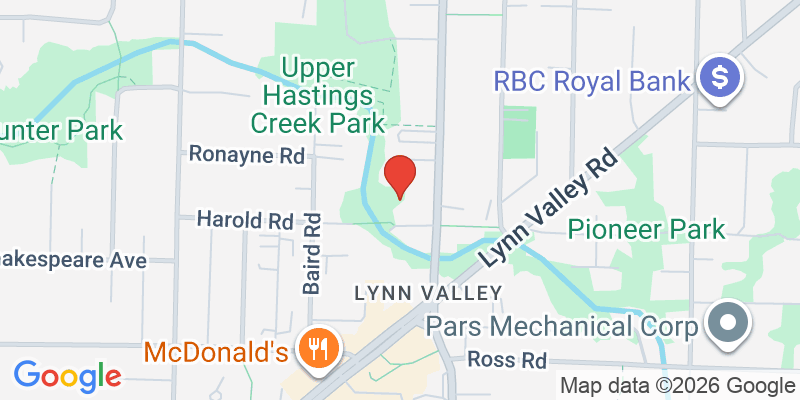 Property Location