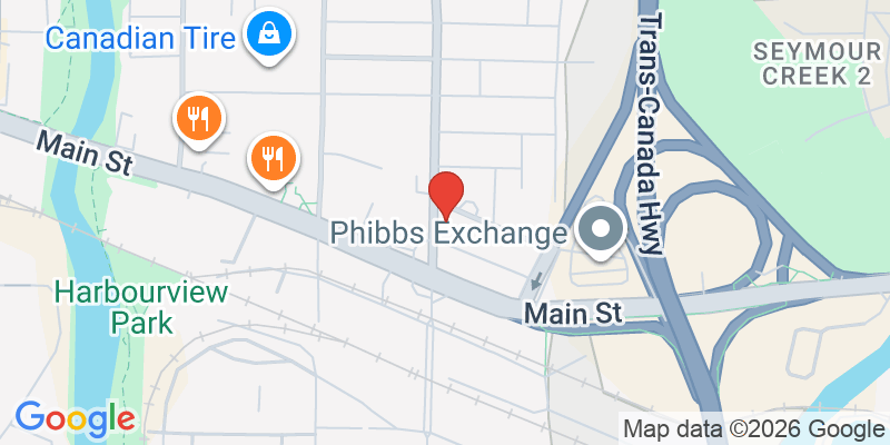 Property Location