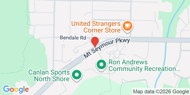 Property Location