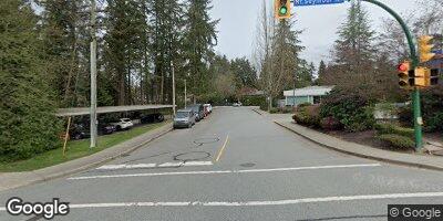 Street view of 118-958 Lytton Street