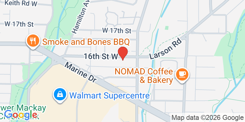 Property Location
