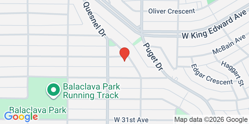 Property Location