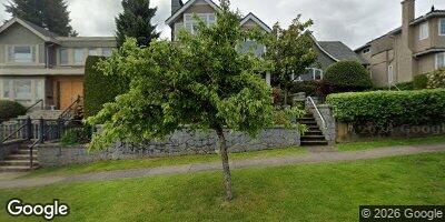 Street view of 2828 West 28th Avenue