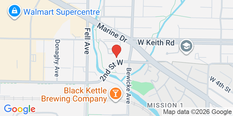 Property Location