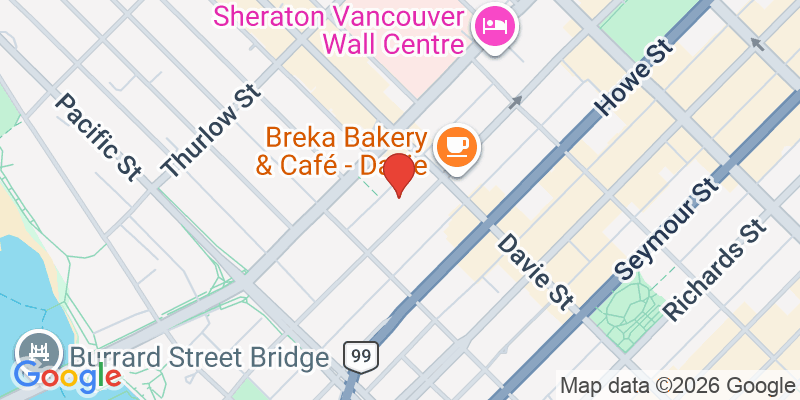Property Location