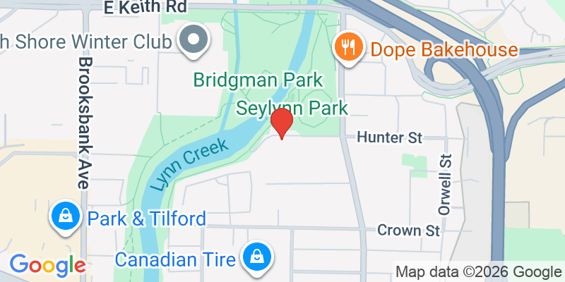 Property Location