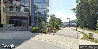 Street view of 1904-1401 Hunter Street