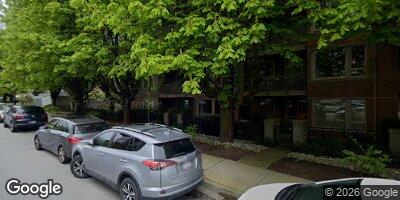 Street view of 108-119 22nd Street West