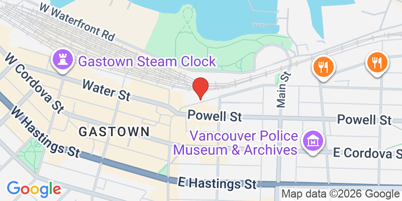 Property Location
