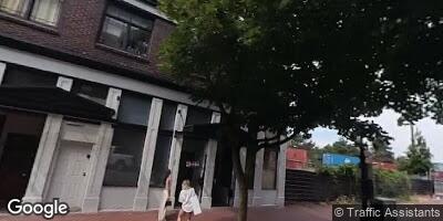 Street view of 606-55 Alexander Street