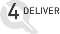 Deliver